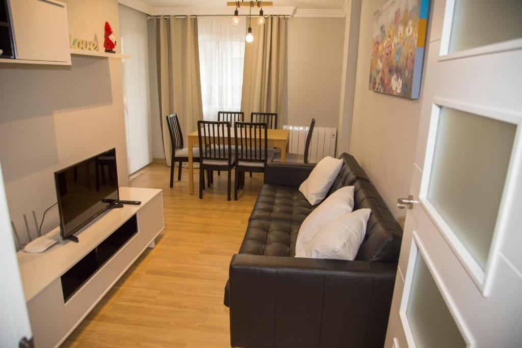 Apartamento Reus 2 - Parking gratuito — photo 1