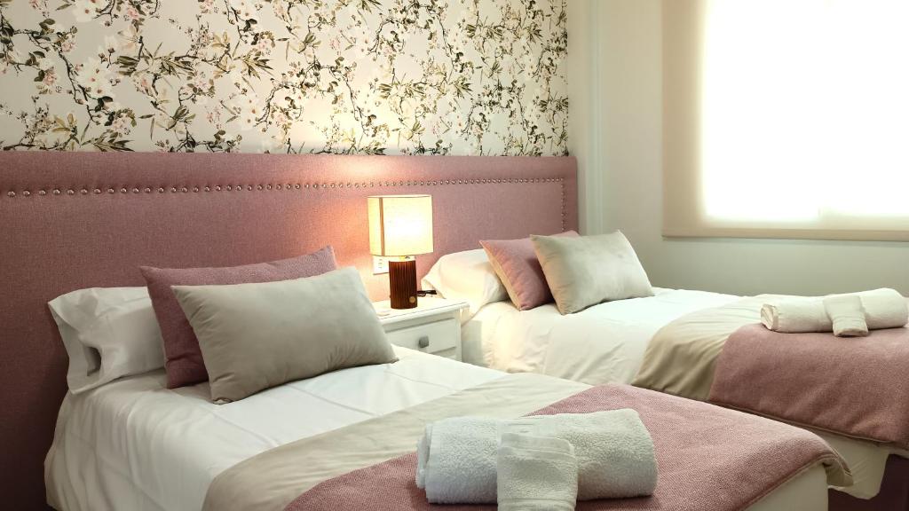 SPECTACULAR FRONTBEACH APARTMENT OLD TOWN La rada beach photo 2