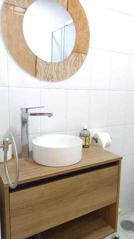 SPECTACULAR FRONTBEACH APARTMENT OLD TOWN La rada beach photo 3