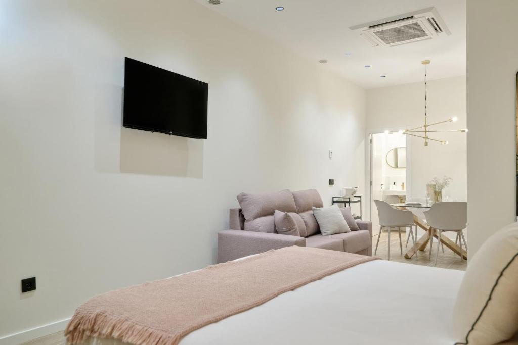 Romantic Apartment N3 Oceanografico Virkin Suites photo 2
