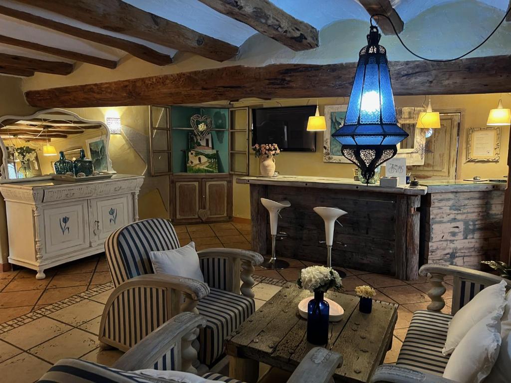 Les Vinyes Alojamiento Rural Boutique & SPA photo 3