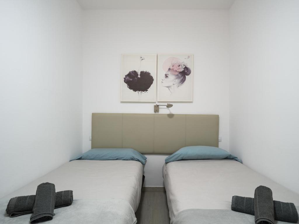 Canteras Canary Beach photo 2