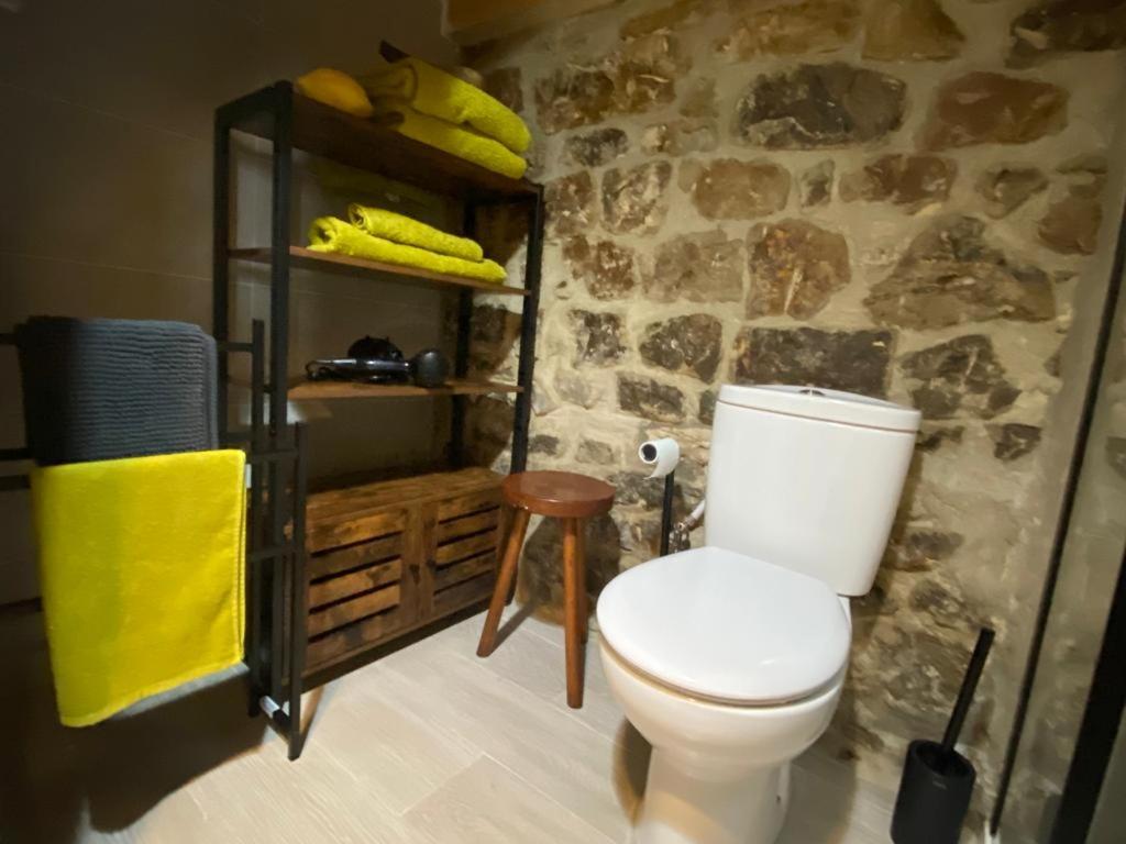 Tiñones cabaña pasiega photo 3