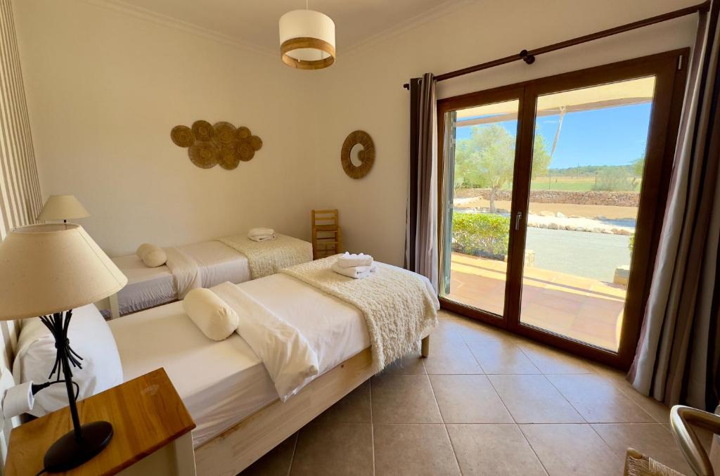 Traumhafte Finca am Es Trenc photo 2