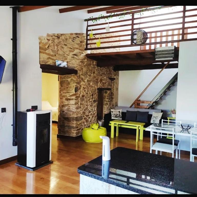 Casa das Pozas — photo 1