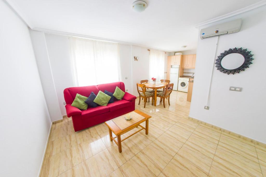 Homely Apartments Blasco Ibañez — photo 1