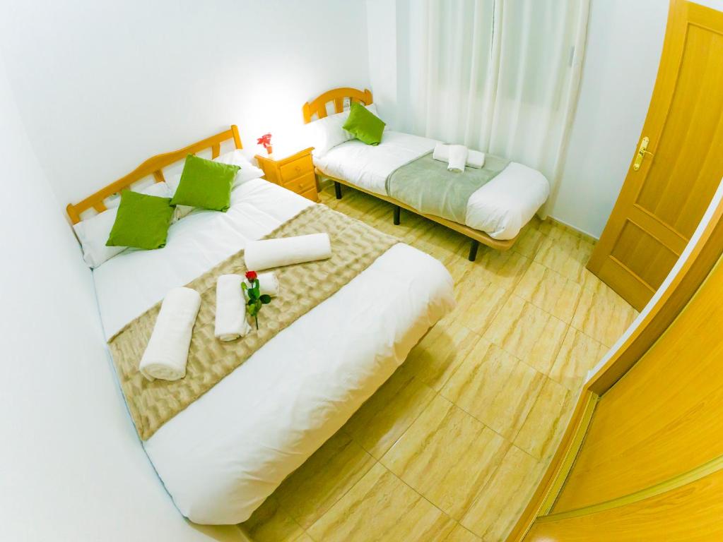 Homely Apartments Blasco Ibañez photo 2