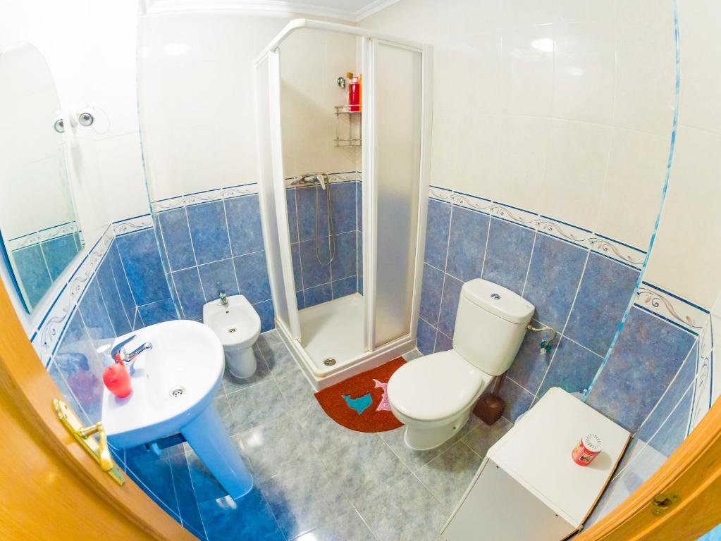 Homely Apartments Blasco Ibañez photo 3