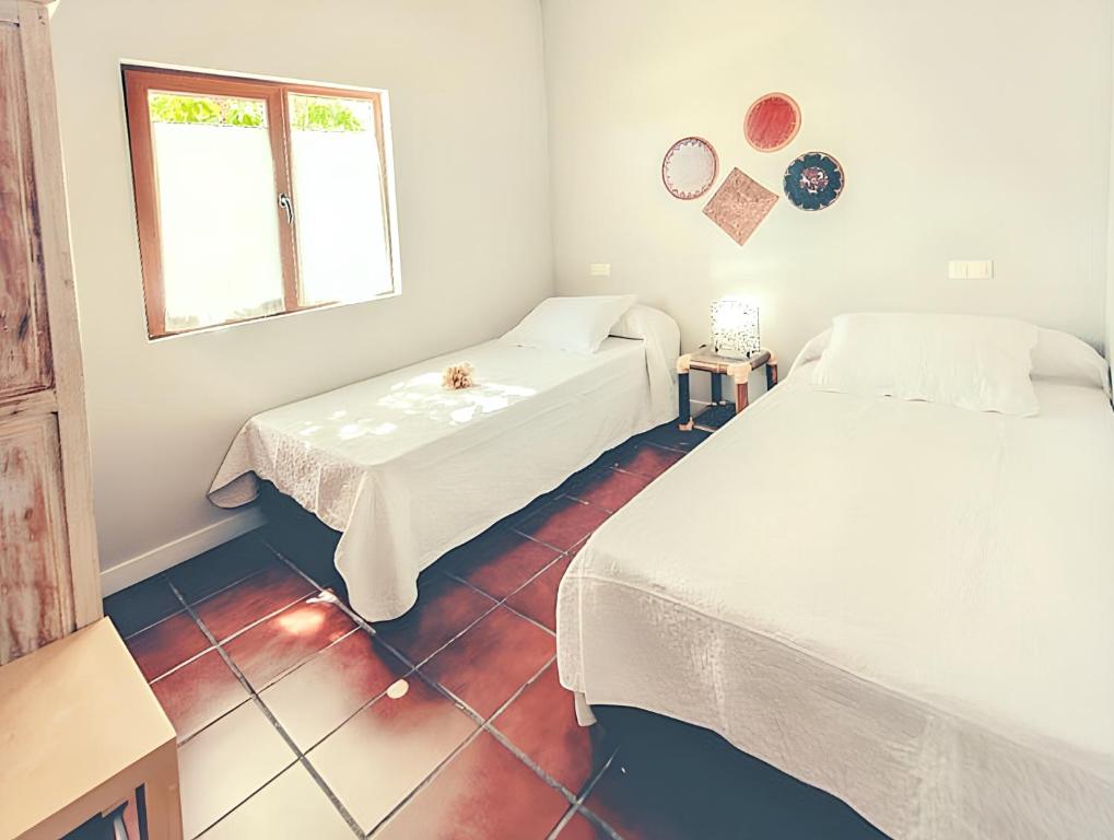 Cozy house in Cañamero of 86 m² with shared pool photo 2