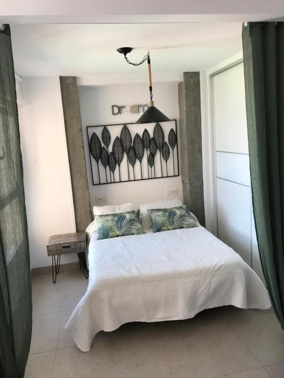 Apartamento FERRARA VISTAMAR photo 2