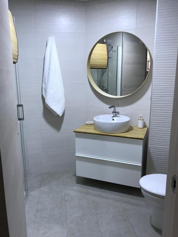 Apartamento FERRARA VISTAMAR photo 3