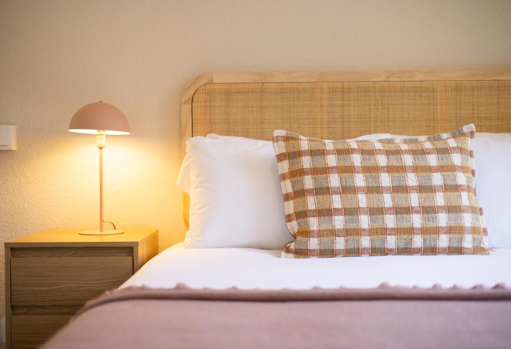 Stay U-nique Apartment Rossello II — photo 1