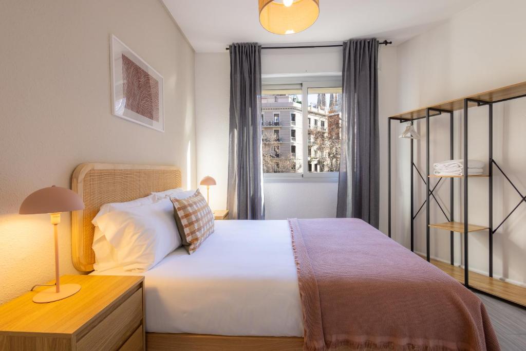 Stay U-nique Apartment Rossello II photo 2