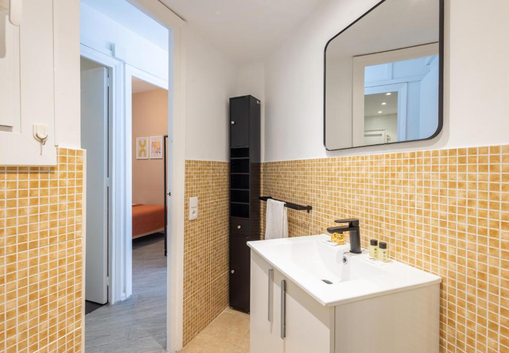 Stay U-nique Apartment Rossello II photo 3