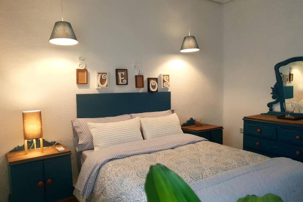 Bonito y coqueto apartamento — photo 1