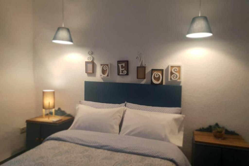 Bonito y coqueto apartamento photo 2