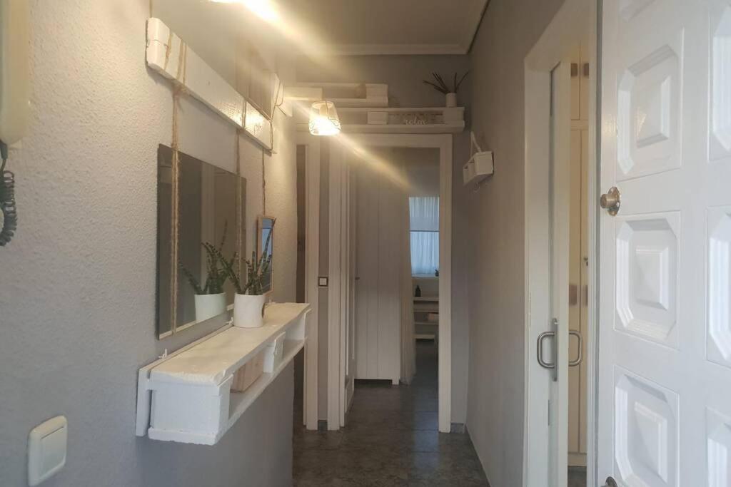 Bonito y coqueto apartamento photo 3