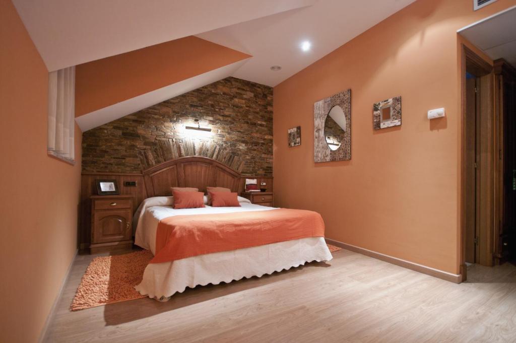 Hotel Rural Casa Paulino photo 2