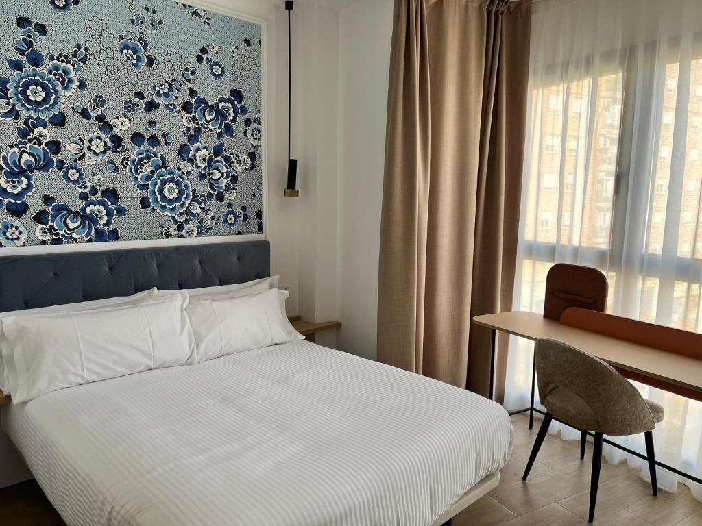 Lumen Mare Valencia by SH Hoteles photo 2