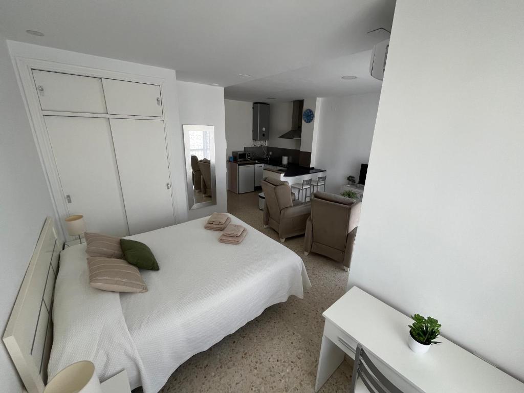 San Mateo Loft photo 2