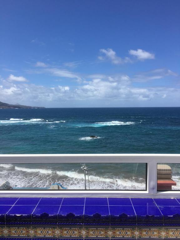 Beach line apartment — photo 1