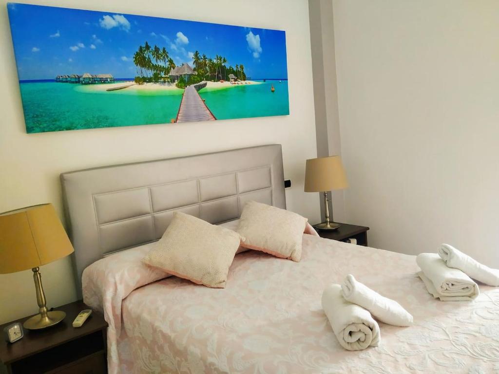 Balcón de la Bahía Gran Canaria photo 2