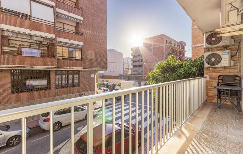 Amazing Apartment In Torrevieja With Wifi photo 2