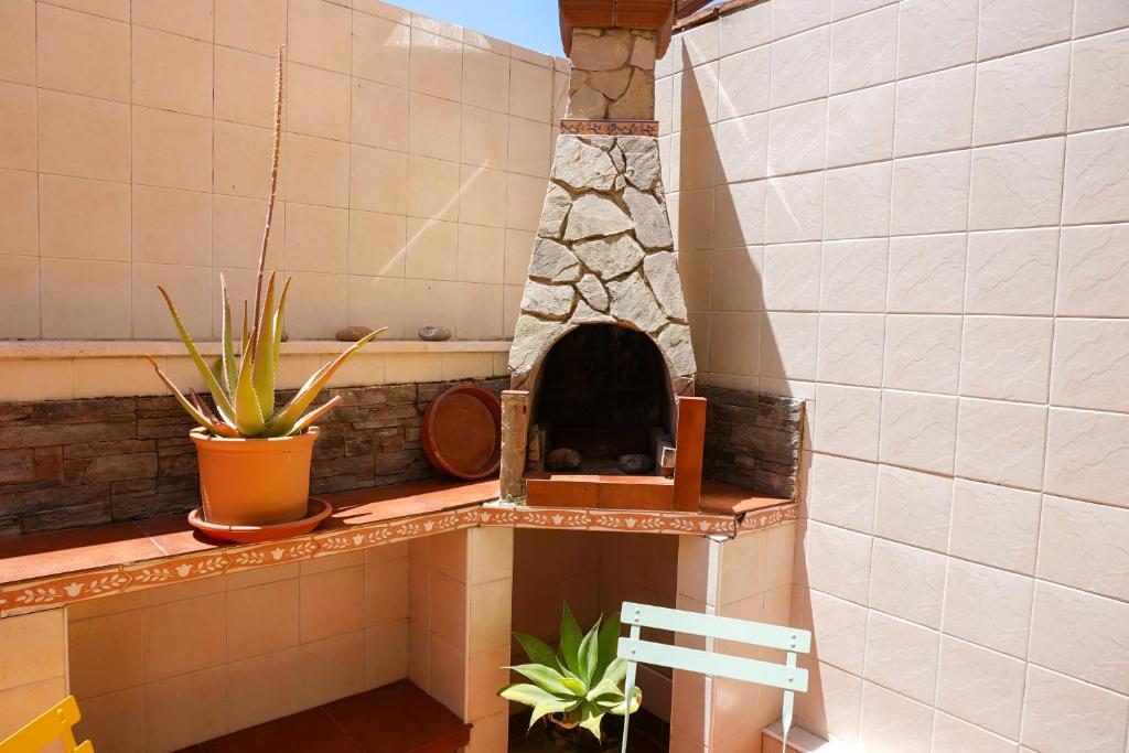 Tarifa Family House 5 min walk to the beach and old town photo 3