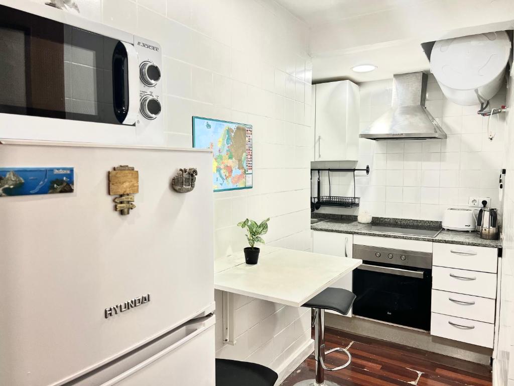 Nice apartment close PARK GÜELL 2 — photo 1