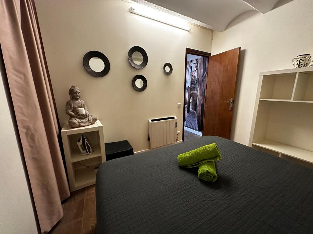 Nice apartment close PARK GÜELL 2 photo 2