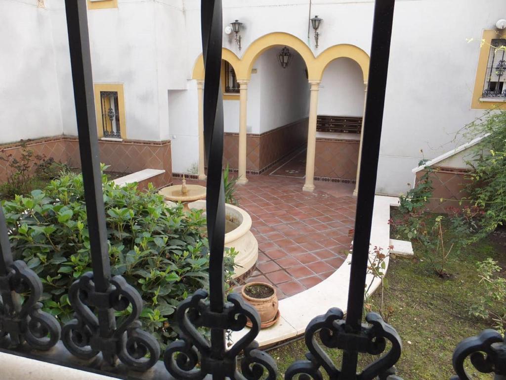 Acogedor apartamento. Mezquita Wifi — photo 1