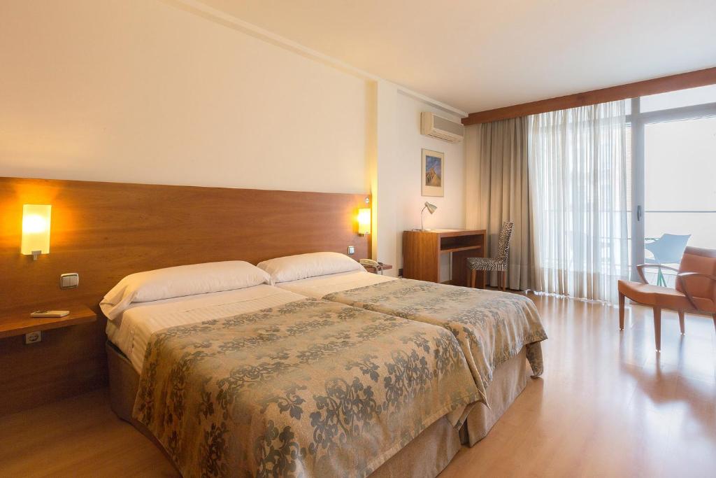 Hotel Torre Monreal photo 2