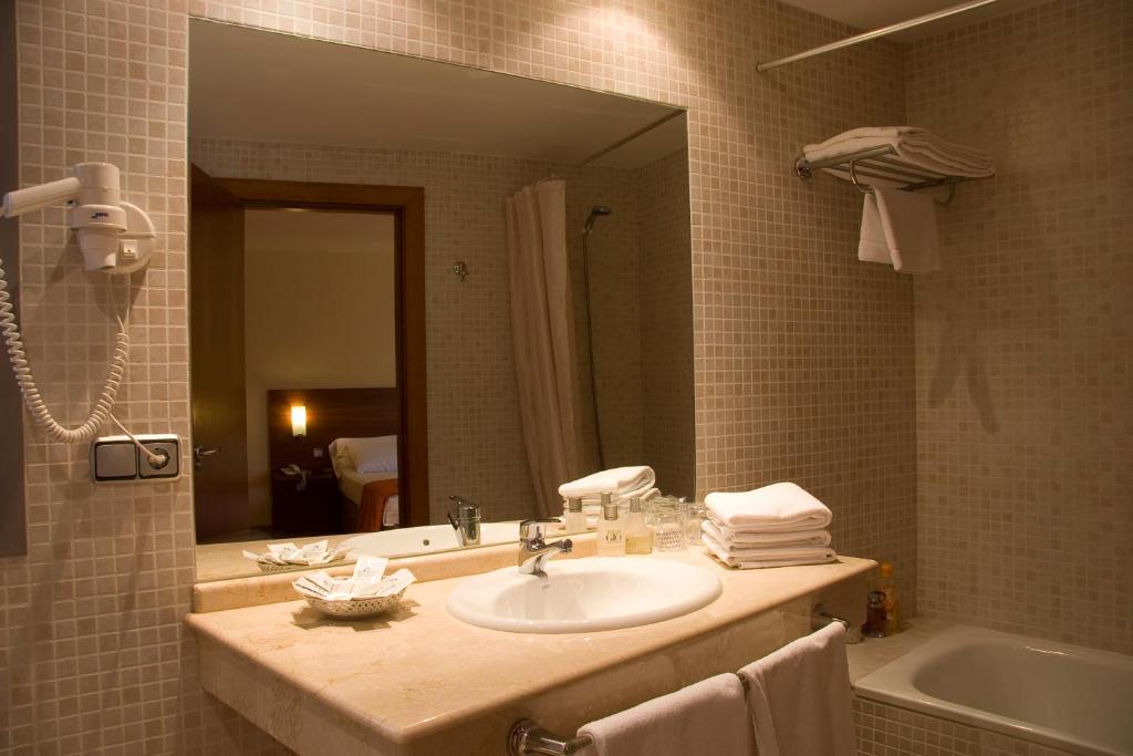 Hotel Torre Monreal photo 3