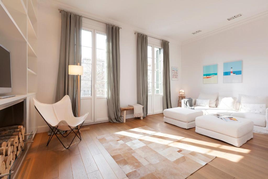 Click&Flat Luxury Sant Joan photo 2