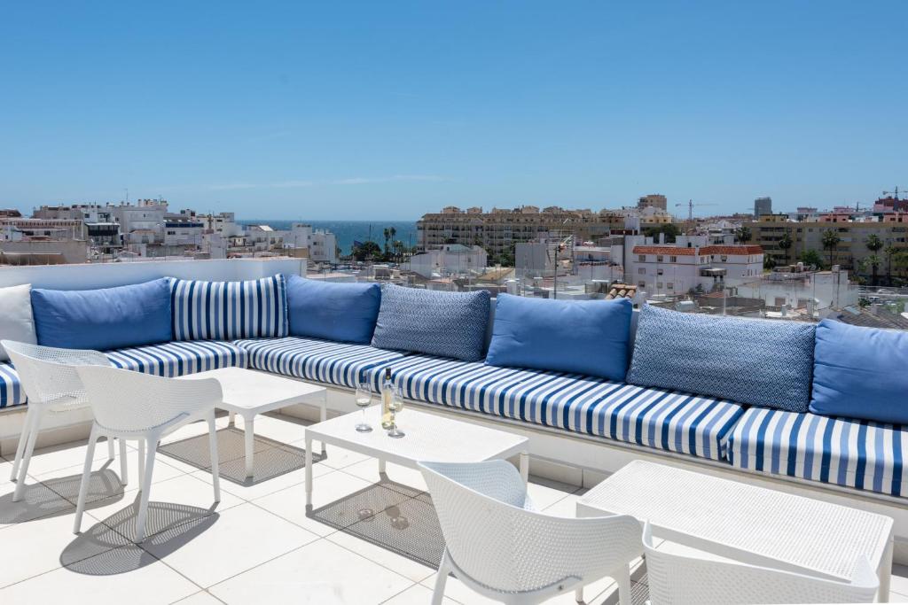 Estepona casco antiguo 2339 — photo 1