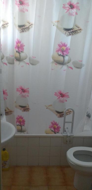 Romantic apartment 50 meters from the sea photo 3