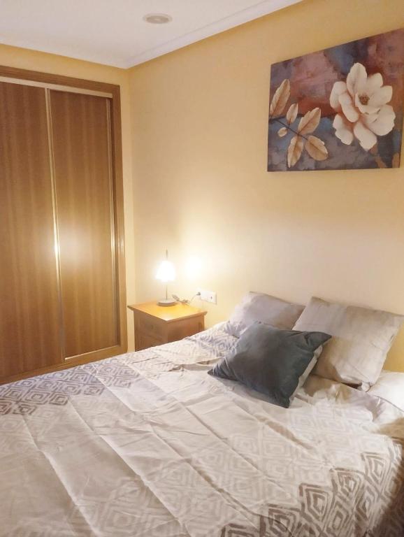 Torrevieja 2 bedroom holiday apartment photo 2