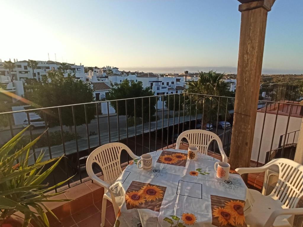 Thalassa Vera Apartment — photo 1