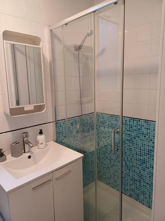 Torrevieja studio Playa del Acequion photo 3