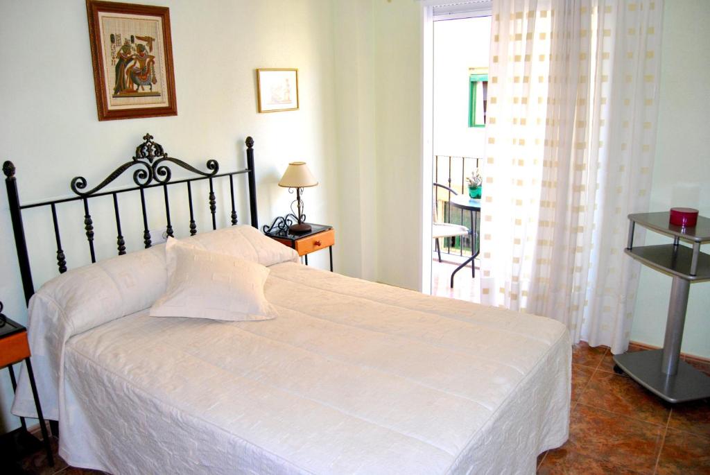 RUMOHOLIDAYS Spacious 3 bedrooms apartment Playa del Cura photo 2