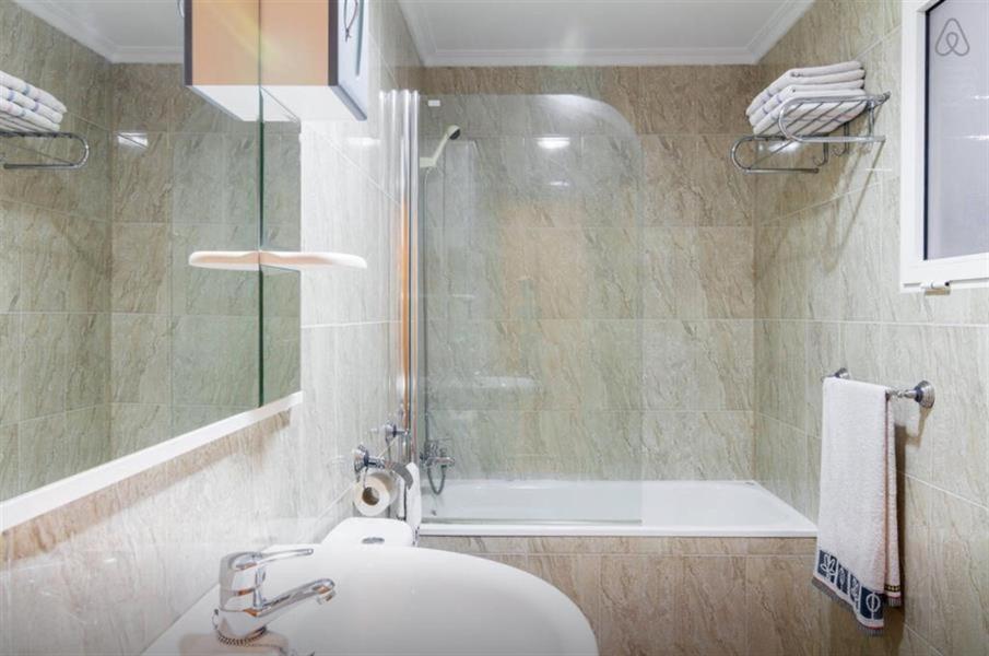 RUMOHOLIDAYS Spacious 3 bedrooms apartment Playa del Cura photo 3