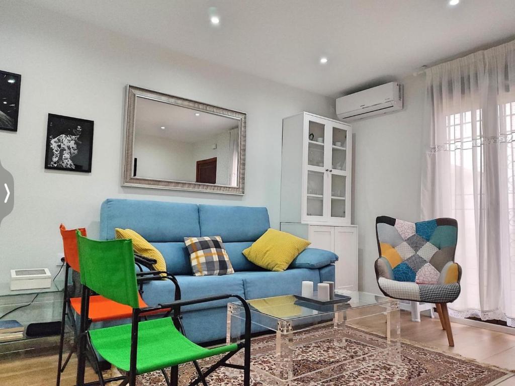 Aroma de azahar — photo 1