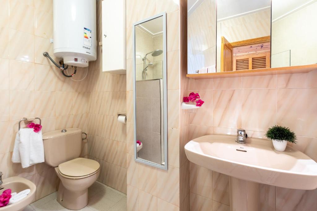 Ideal Property Mallorca - Son Serra photo 3