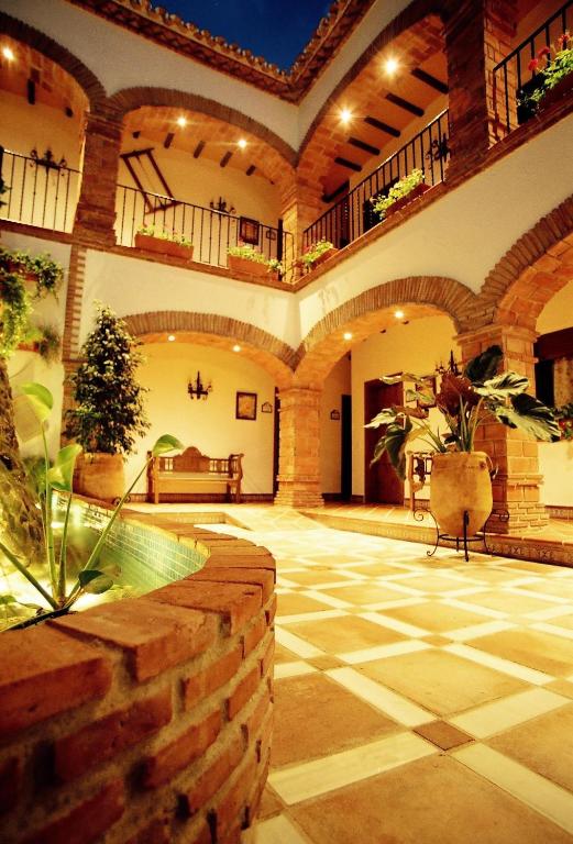 Hotel Rural Andalucia photo 3
