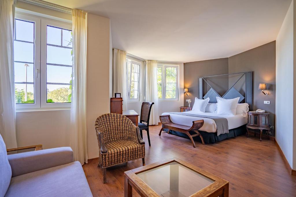 Hotel Torres de Somo photo 2