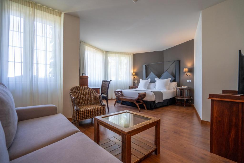 Hotel Torres de Somo photo 3