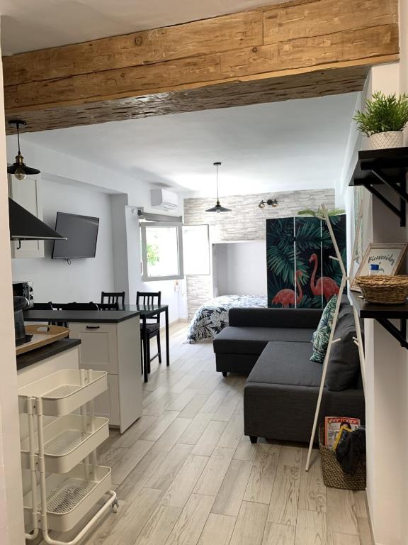 Sol Ohana Apartamento Boutique — photo 1