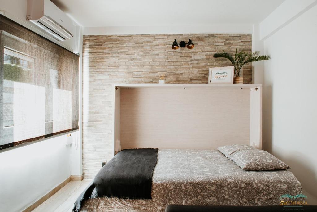 Sol Ohana Apartamento Boutique photo 2