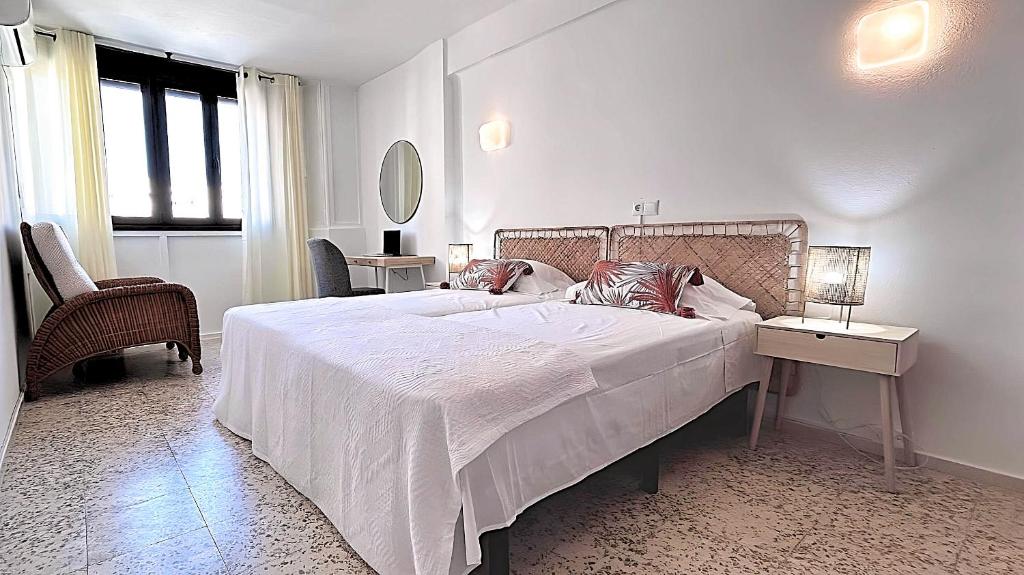 Sweet Olive Apartamento con Terraza a pie de Playa photo 2