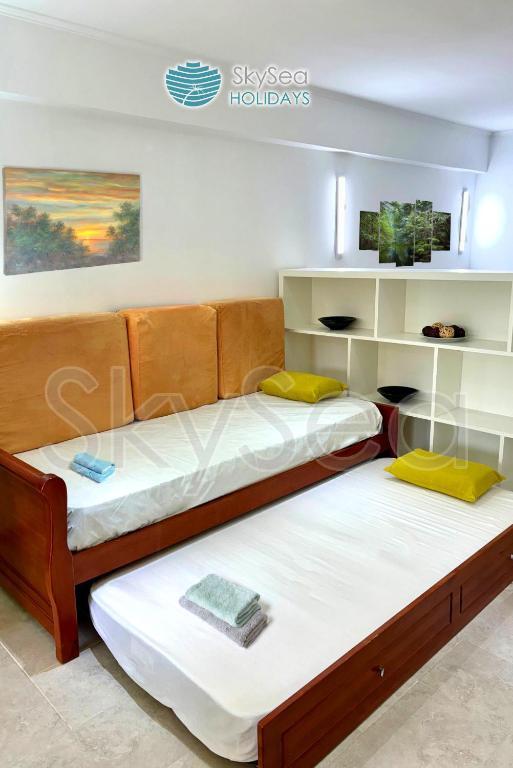 Skysea Holidays Torremolinos Centro photo 2